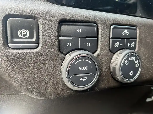 2024 Chevrolet Silverado 2500HD LT LT Suspension Package | 4W... - Photo 11