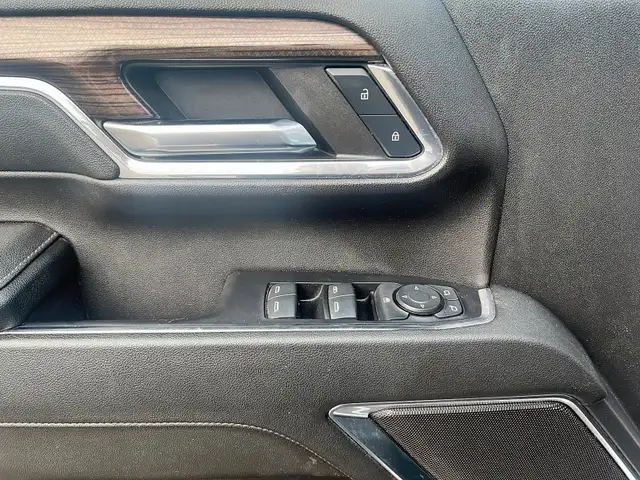 2024 Chevrolet Silverado 2500HD LT LT Suspension Package | 4W... - Photo 12