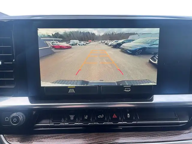 2024 Chevrolet Silverado 2500HD LT LT Suspension Package | 4W... - Photo 18