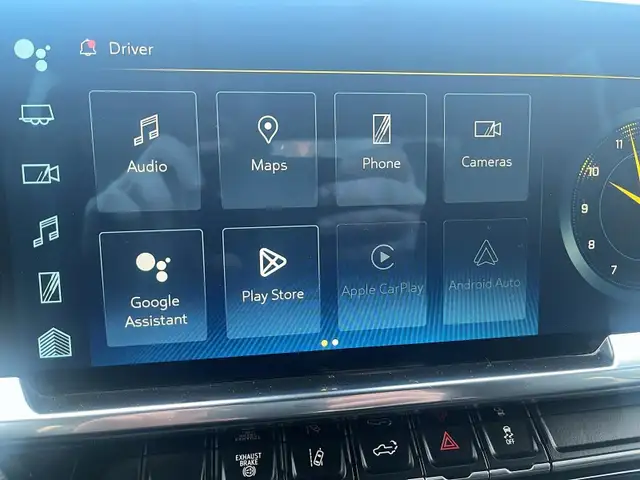 2024 Chevrolet Silverado 2500HD LT LT Suspension Package | 4W... - Photo 19