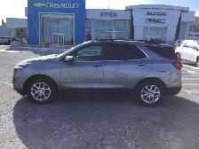 2024 Chevrolet Equinox - Photo 2