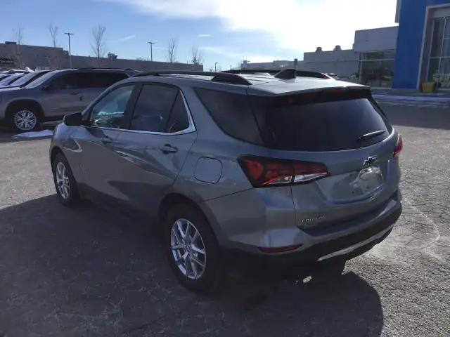 2024 Chevrolet Equinox - Photo 3