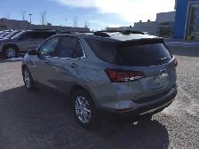 2024 Chevrolet Equinox - Photo 3