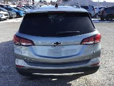 2024 Chevrolet Equinox - Photo 4