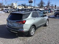 2024 Chevrolet Equinox - Photo 5