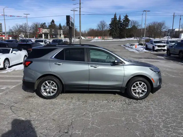 2024 Chevrolet Equinox - Photo 6
