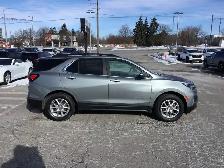 2024 Chevrolet Equinox - Photo 6