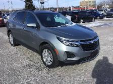 2024 Chevrolet Equinox - Photo 7