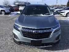 2024 Chevrolet Equinox - Photo 8
