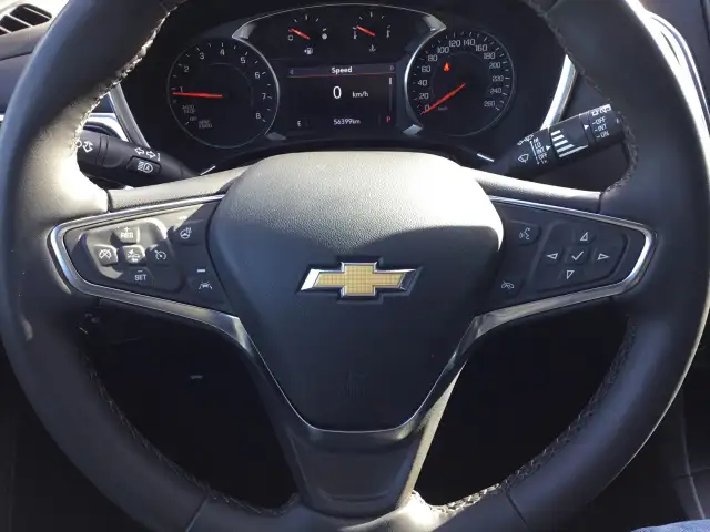 2024 Chevrolet Equinox - Photo 10