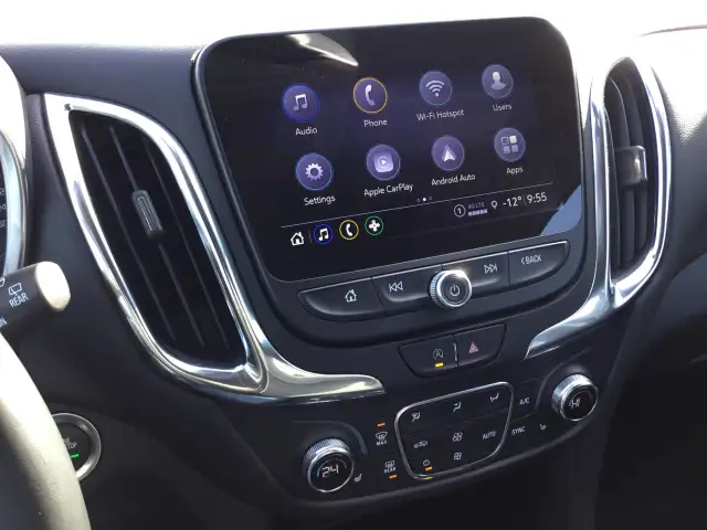 2024 Chevrolet Equinox - Photo 12
