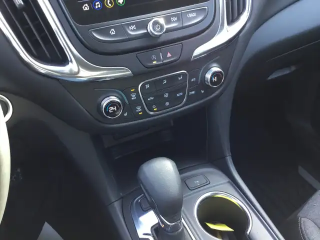 2024 Chevrolet Equinox - Photo 13
