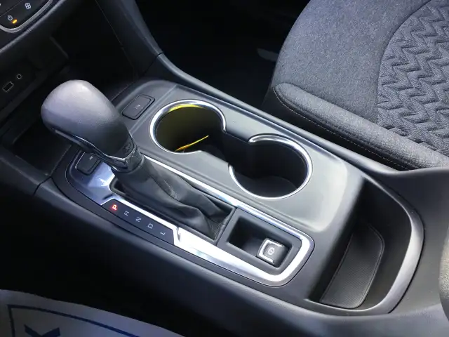 2024 Chevrolet Equinox - Photo 14