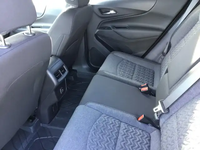 2024 Chevrolet Equinox - Photo 16