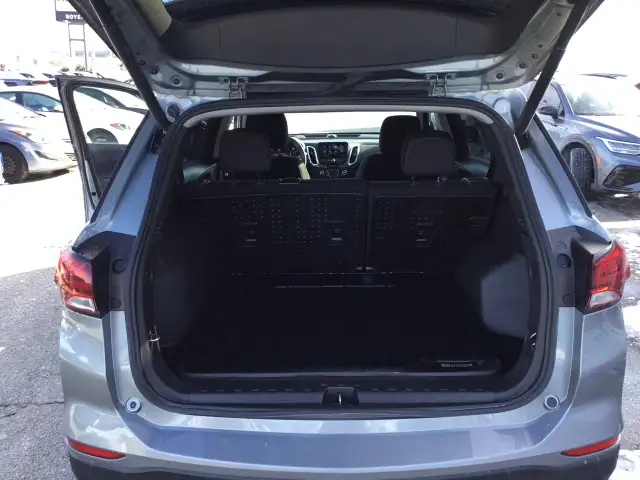 2024 Chevrolet Equinox - Photo 17
