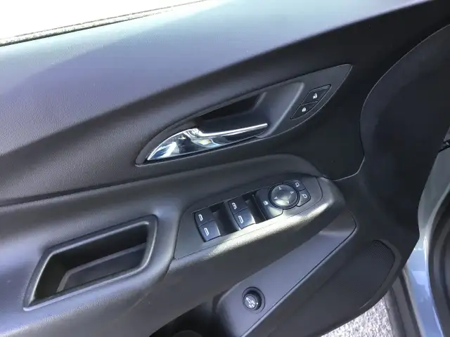 2024 Chevrolet Equinox - Photo 19