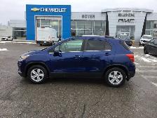 2017 Chevrolet Trax - Photo 2