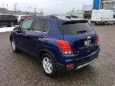 2017 Chevrolet Trax - Photo 3