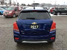 2017 Chevrolet Trax - Photo 4