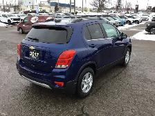 2017 Chevrolet Trax - Photo 5