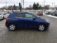 2017 Chevrolet Trax - Photo 6