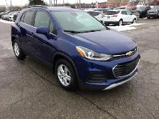 2017 Chevrolet Trax - Photo 7