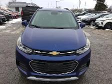 2017 Chevrolet Trax - Photo 8