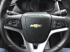 2017 Chevrolet Trax - Photo 10