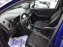 2017 Chevrolet Trax - Photo 12