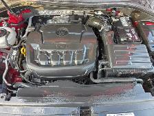 2018 Volkswagen Tiguan Highline - Photo 6