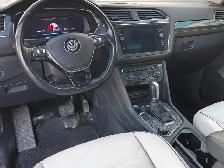 2018 Volkswagen Tiguan Highline - Photo 7