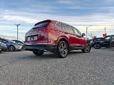 2018 Volkswagen Tiguan Highline - Photo 12