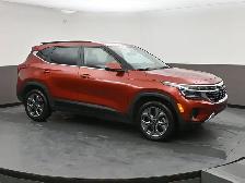 2025 Kia Seltos EX AWD Call 902-466-9550 Android Auto / Apple Ca