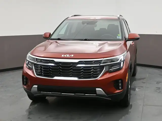 2025 Kia Seltos EX AWD Call 902-466-9550 Android Auto / Apple Ca - Photo 3