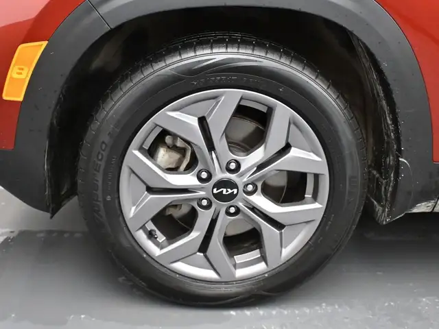 2025 Kia Seltos EX AWD Call 902-466-9550 Android Auto / Apple Ca - Photo 5