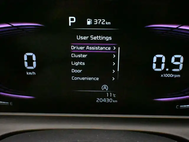 2025 Kia Seltos EX AWD Call 902-466-9550 Android Auto / Apple Ca - Photo 12