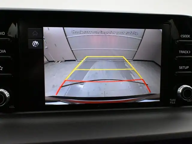 2025 Kia Seltos EX AWD Call 902-466-9550 Android Auto / Apple Ca - Photo 13