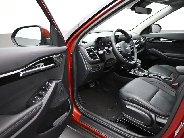 2025 Kia Seltos EX AWD Call 902-466-9550 Android Auto / Apple Ca - Photo 15