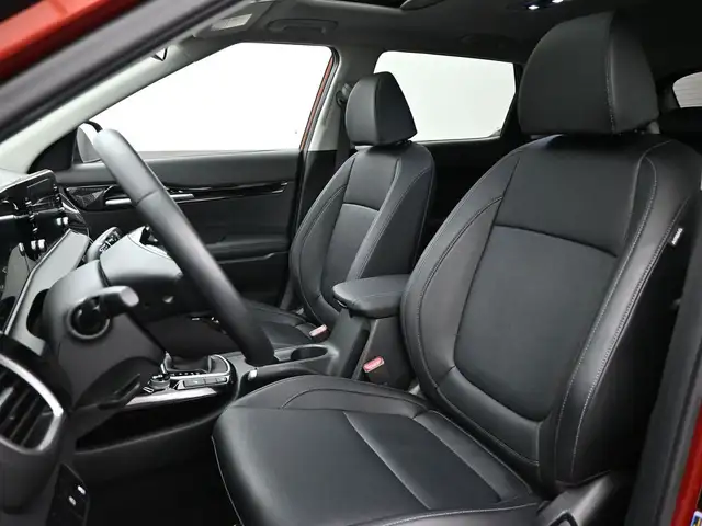 2025 Kia Seltos EX AWD Call 902-466-9550 Android Auto / Apple Ca - Photo 17