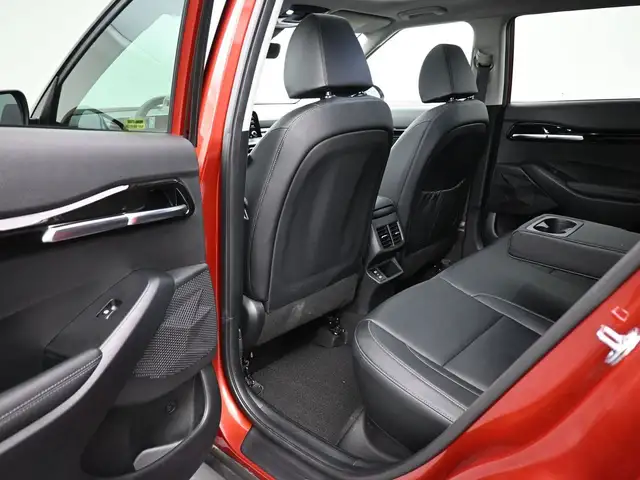 2025 Kia Seltos EX AWD Call 902-466-9550 Android Auto / Apple Ca - Photo 18