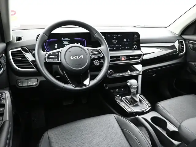 2025 Kia Seltos EX AWD Call 902-466-9550 Android Auto / Apple Ca - Photo 19