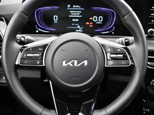 2025 Kia Seltos EX AWD Call 902-466-9550 Android Auto / Apple Ca - Photo 20