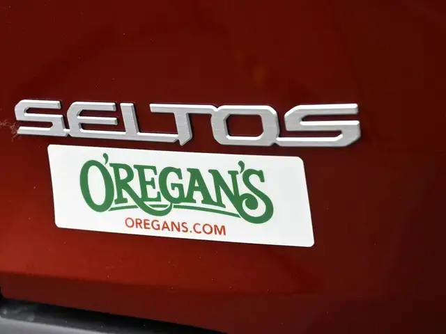 2025 Kia Seltos EX AWD Call 902-466-9550 Android Auto / Apple Ca - Photo 22