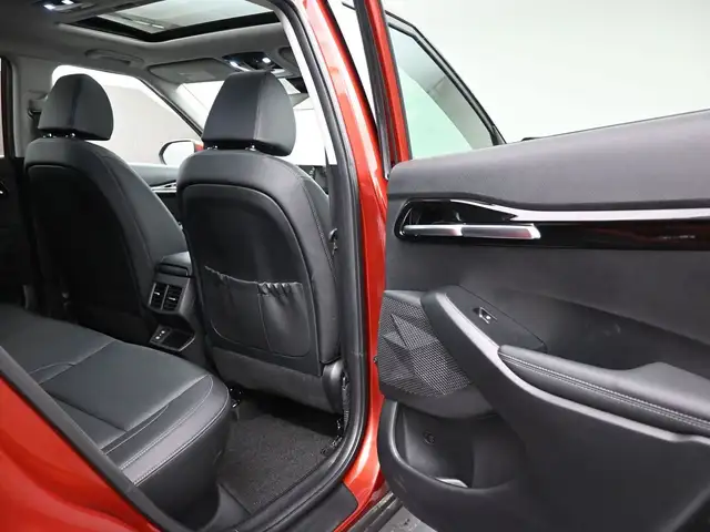 2025 Kia Seltos EX AWD Call 902-466-9550 Android Auto / Apple Ca - Photo 24
