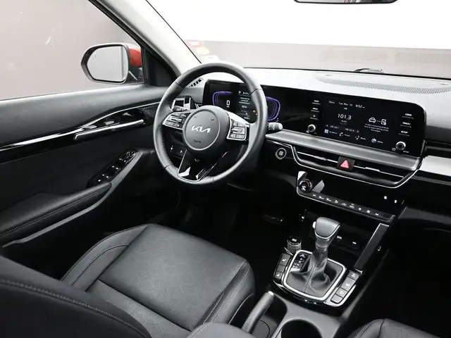 2025 Kia Seltos EX AWD Call 902-466-9550 Android Auto / Apple Ca - Photo 25