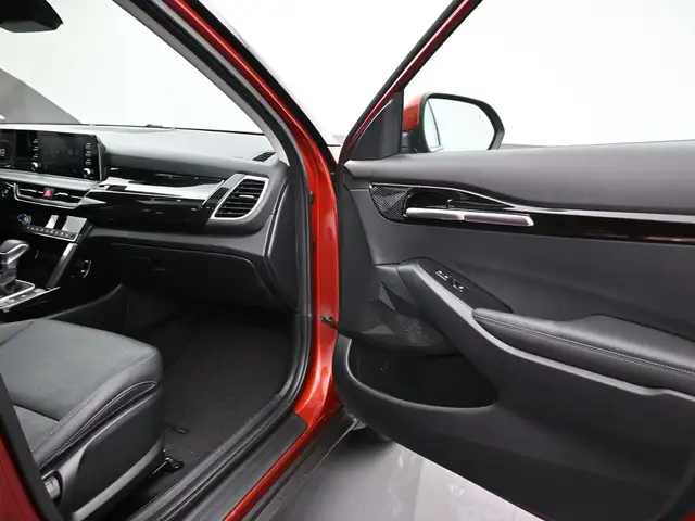 2025 Kia Seltos EX AWD Call 902-466-9550 Android Auto / Apple Ca - Photo 27