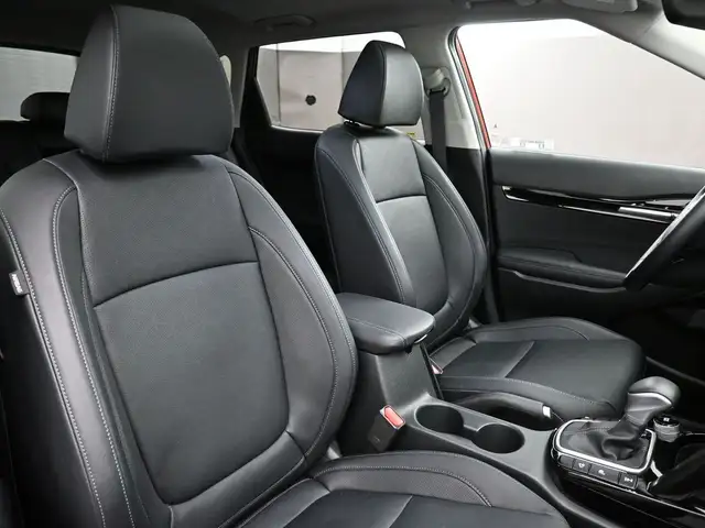 2025 Kia Seltos EX AWD Call 902-466-9550 Android Auto / Apple Ca - Photo 28
