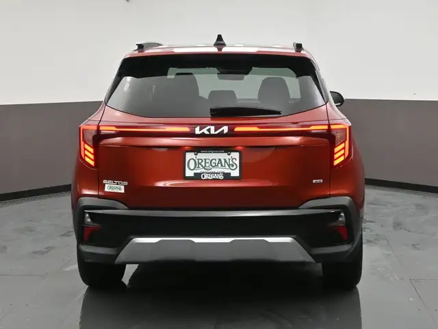 2025 Kia Seltos EX AWD Call 902-466-9550 Android Auto / Apple Ca - Photo 32