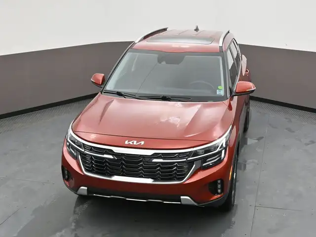 2025 Kia Seltos EX AWD Call 902-466-9550 Android Auto / Apple Ca - Photo 44
