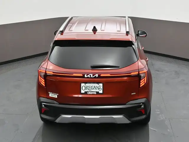 2025 Kia Seltos EX AWD Call 902-466-9550 Android Auto / Apple Ca - Photo 48